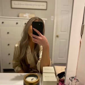 Meet your Posher, Karis